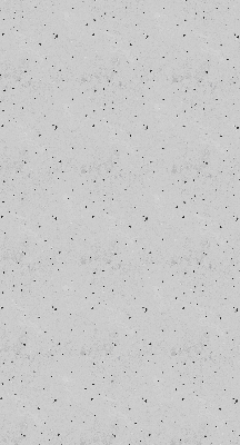 Blackout roller blind Spots