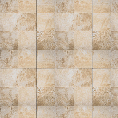 Blackout roller blind for window Tiles