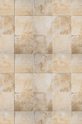 Blackout roller blind for window Tiles
