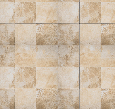 Blackout roller blind for window Tiles