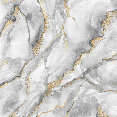 Blackout roller blind Gray marble