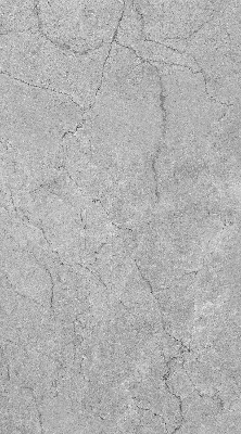 Fabric roller blind for window Gray marble
