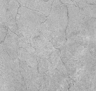 Fabric roller blind for window Gray marble