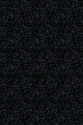 Blackout roller blind Elements on a black background