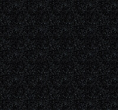 Blackout roller blind Elements on a black background