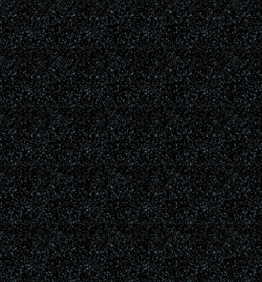 Blackout roller blind Elements on a black background