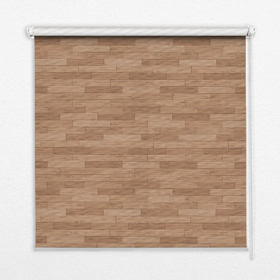 Blackout roller blind for windows