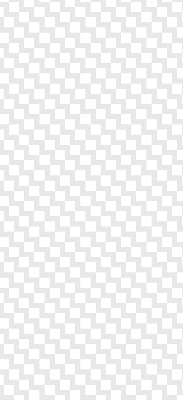 Blackout roller blind Gray squares