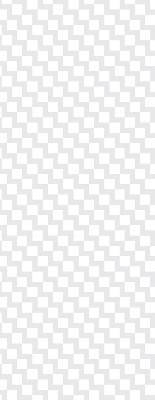 Blackout roller blind Gray squares