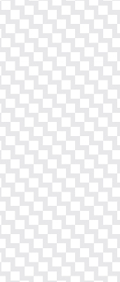 Blackout roller blind Gray squares