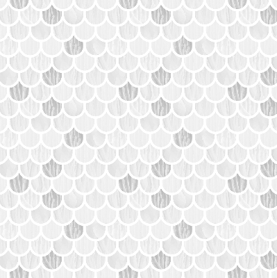 Blackout roller blind for window Gray scales