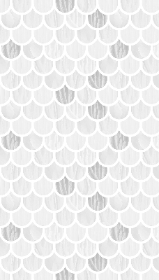 Blackout roller blind for window Gray scales