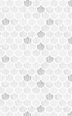 Blackout roller blind for window Gray scales