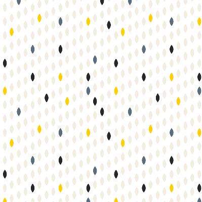 Blackout roller blind for window Colorful grains