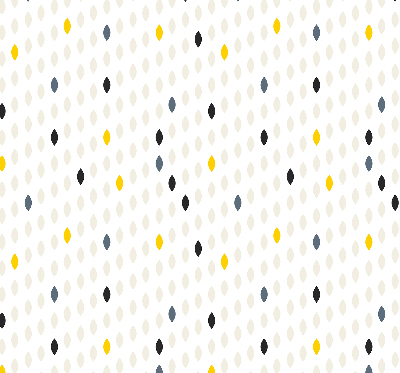 Blackout roller blind for window Colorful grains