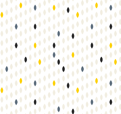Blackout roller blind for window Colorful grains