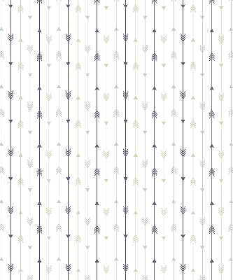 Fabric roller blind for window Shots