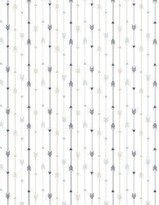 Fabric roller blind for window Shots