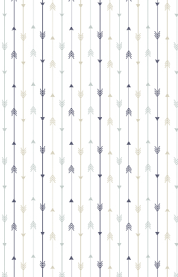 Fabric roller blind for window Shots