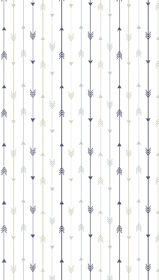 Fabric roller blind for window Shots