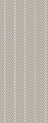 Blackout roller blind for window Fir