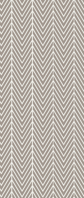 Blackout roller blind for window Fir