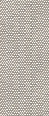 Blackout roller blind for window