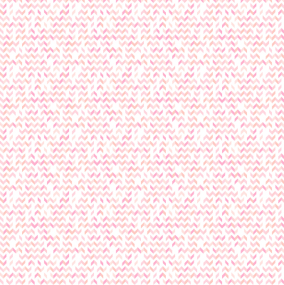 Blackout roller blind Pink up and down arrows