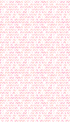 Blackout roller blind Pink up and down arrows