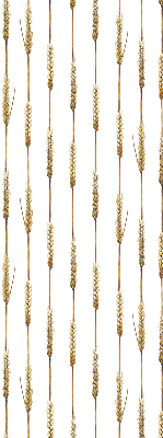 Blackout roller blind Cereal