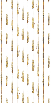 Blackout roller blind Cereal