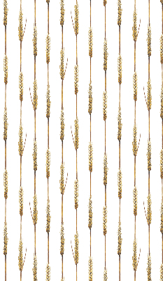 Blackout roller blind Cereal
