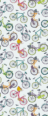 Blackout roller blind Bicycles