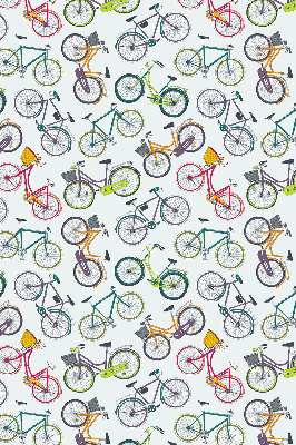 Blackout roller blind Bicycles