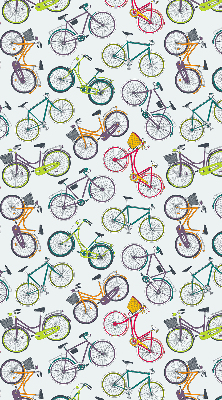 Blackout roller blind Bicycles