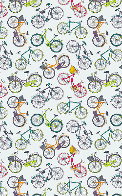 Blackout roller blind Bicycles