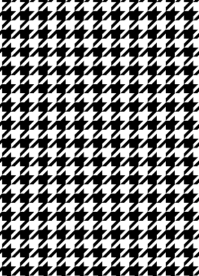 Blackout roller blind for window Geometric pattern