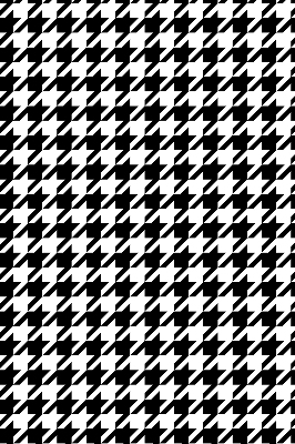 Blackout roller blind for window Geometric pattern