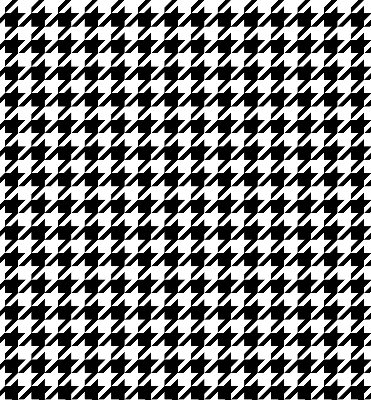 Blackout roller blind for window Geometric pattern