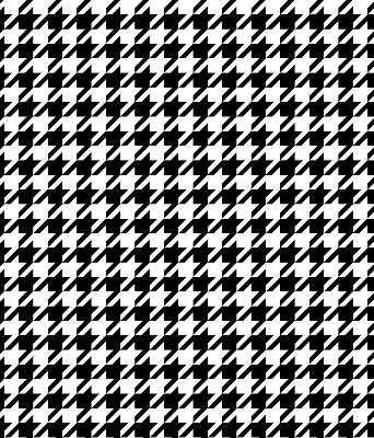 Blackout roller blind for window Geometric pattern