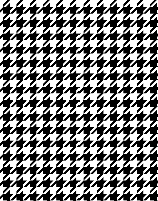 Blackout roller blind for window Geometric pattern