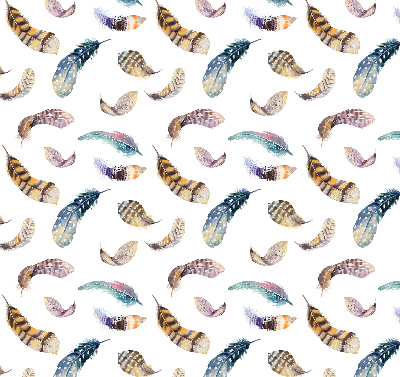 Blackout roller blind Feathers