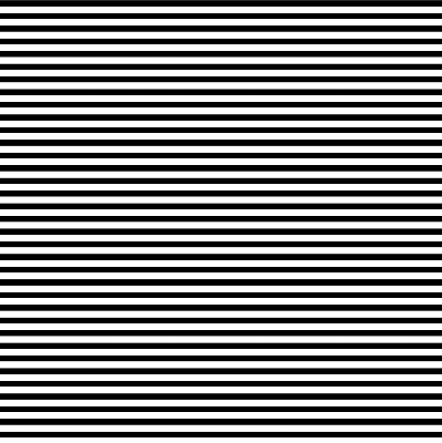 Blackout roller blind for window Black stripes