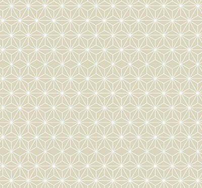 Blackout roller blind White dots connected by dots