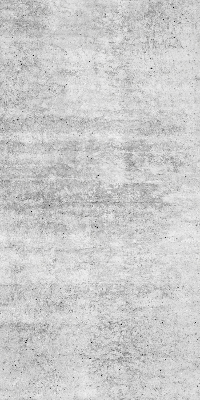 Fabric roller blind for window Gray texture