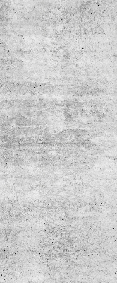 Fabric roller blind for window Gray texture