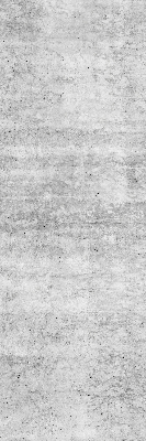 Fabric roller blind for window Gray texture