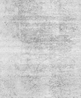 Fabric roller blind for window Gray texture