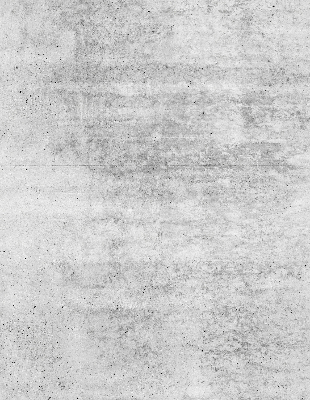 Fabric roller blind for window Gray texture