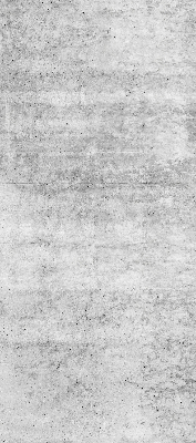 Fabric roller blind for window Gray texture